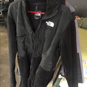 North face fleece